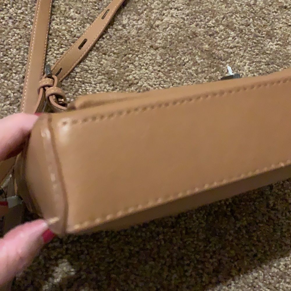 Botkier Valentina cross body. New - Picture 14 of 16